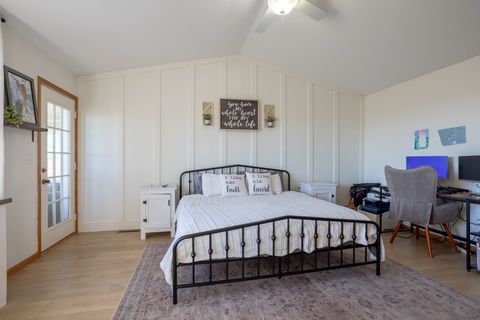 Tiny photo for 1476 County Road 2500 E, Ogden, IL 61859 (MLS # 12571375)