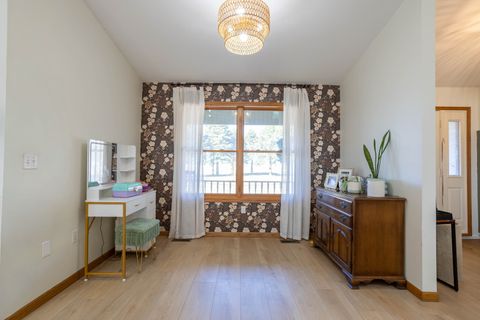 Tiny photo for 1476 County Road 2500 E, Ogden, IL 61859 (MLS # 12571375)