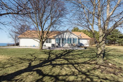 Tiny photo for 1476 County Road 2500 E, Ogden, IL 61859 (MLS # 12571375)