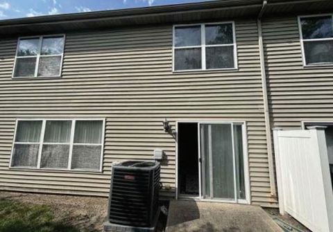 Tiny photo for 4613 Lindenwood Court, Matteson, IL 60443 (MLS # 12507235)