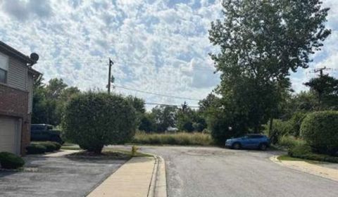 Tiny photo for 4613 Lindenwood Court, Matteson, IL 60443 (MLS # 12507235)