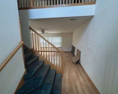 Tiny photo for 4613 Lindenwood Court, Matteson, IL 60443 (MLS # 12507235)