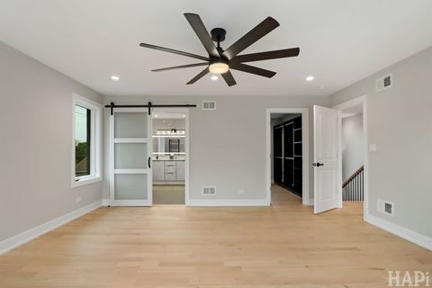 Tiny photo for 2700 Fontana Drive, Glenview, IL 60025 (MLS # 12509567)