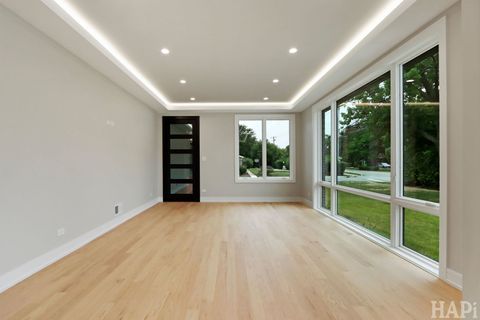 Tiny photo for 2700 Fontana Drive, Glenview, IL 60025 (MLS # 12509567)