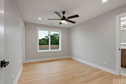 Tiny photo for 2700 Fontana Drive, Glenview, IL 60025 (MLS # 12509567)