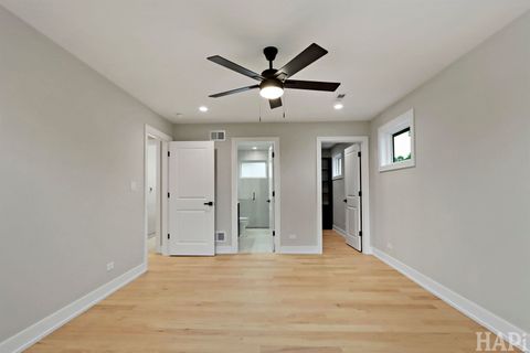 Tiny photo for 2700 Fontana Drive, Glenview, IL 60025 (MLS # 12509567)