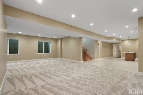 Tiny photo for 2700 Fontana Drive, Glenview, IL 60025 (MLS # 12509567)