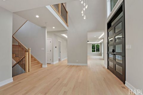 Tiny photo for 2700 Fontana Drive, Glenview, IL 60025 (MLS # 12509567)