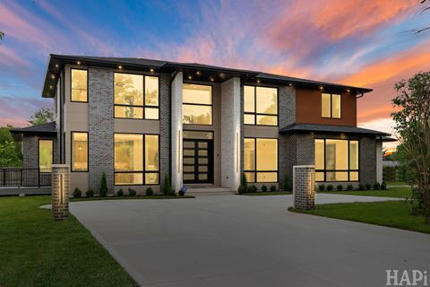 Tiny photo for 2700 Fontana Drive, Glenview, IL 60025 (MLS # 12509567)