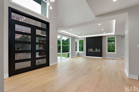 Tiny photo for 2700 Fontana Drive, Glenview, IL 60025 (MLS # 12509567)