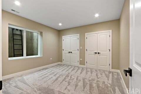 Tiny photo for 2700 Fontana Drive, Glenview, IL 60025 (MLS # 12509567)