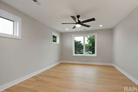 Tiny photo for 2700 Fontana Drive, Glenview, IL 60025 (MLS # 12509567)