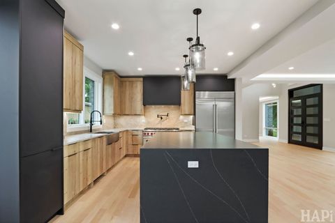 Tiny photo for 2700 Fontana Drive, Glenview, IL 60025 (MLS # 12509567)