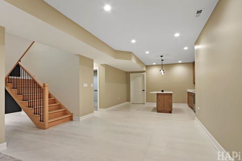 Tiny photo for 2700 Fontana Drive, Glenview, IL 60025 (MLS # 12509567)