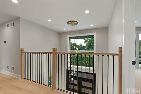 Tiny photo for 2700 Fontana Drive, Glenview, IL 60025 (MLS # 12509567)