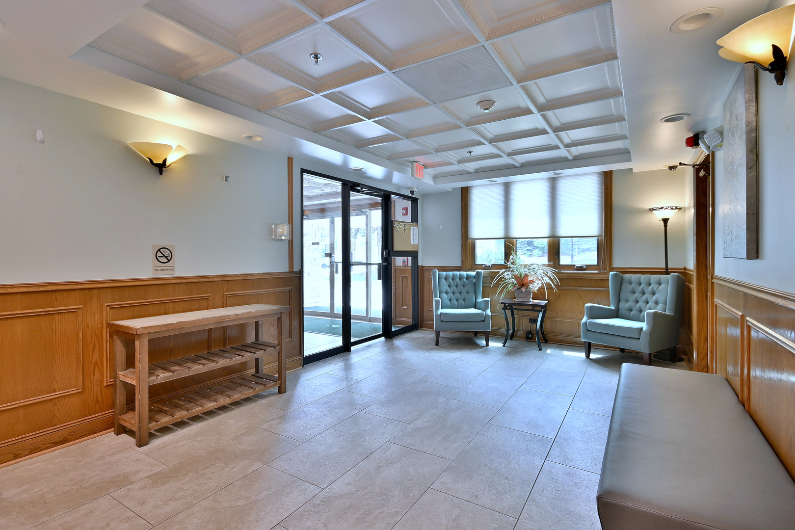 6980 W Touhy Avenue 509