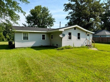 Tiny photo for 3011 N 15270e Road, Momence, IL 60954 (MLS # 12701666)