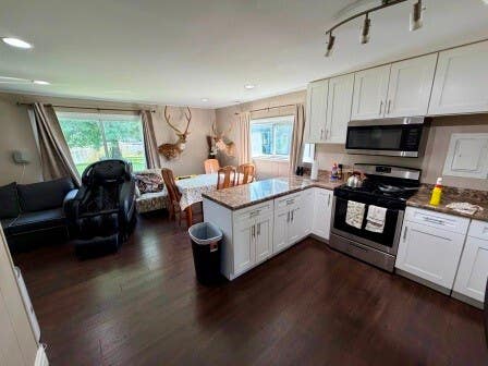Tiny photo for 3011 N 15270e Road, Momence, IL 60954 (MLS # 12701666)