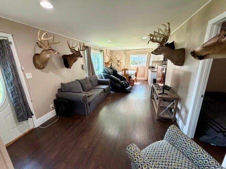 Tiny photo for 3011 N 15270e Road, Momence, IL 60954 (MLS # 12701666)