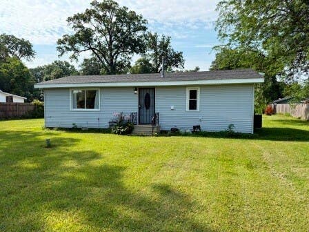 Photo of 3011 N 15270e Road, Momence, IL 60954 (MLS # 12701666)