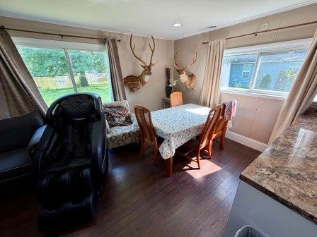 Tiny photo for 3011 N 15270e Road, Momence, IL 60954 (MLS # 12701666)