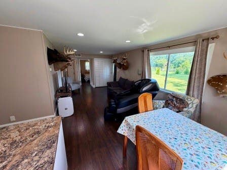 Tiny photo for 3011 N 15270e Road, Momence, IL 60954 (MLS # 12701666)