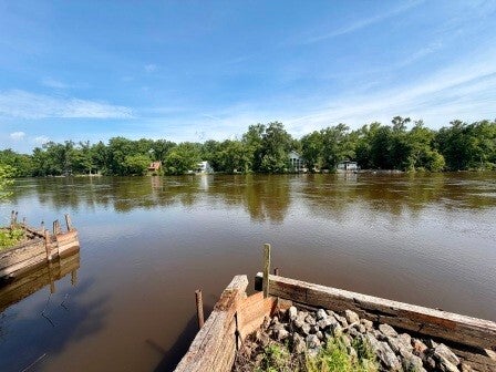 Tiny photo for 3011 N 15270e Road, Momence, IL 60954 (MLS # 12701666)