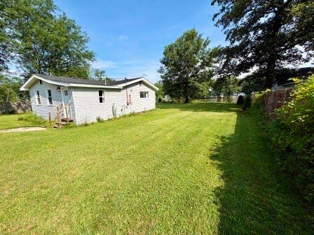 Tiny photo for 3011 N 15270e Road, Momence, IL 60954 (MLS # 12701666)