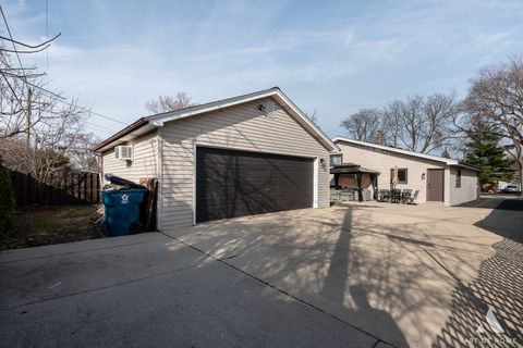 Tiny photo for 204 S Iowa Avenue, Addison, IL 60101 (MLS # 12599926)