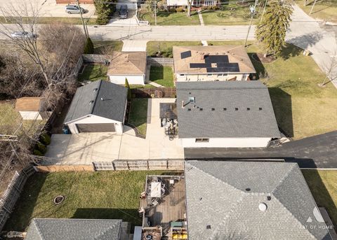 Tiny photo for 204 S Iowa Avenue, Addison, IL 60101 (MLS # 12599926)