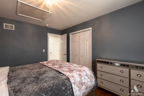 Tiny photo for 204 S Iowa Avenue, Addison, IL 60101 (MLS # 12599926)