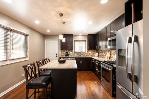 Tiny photo for 204 S Iowa Avenue, Addison, IL 60101 (MLS # 12599926)