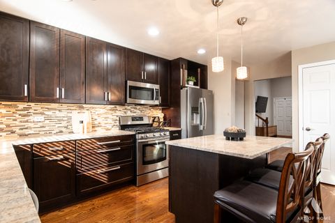 Tiny photo for 204 S Iowa Avenue, Addison, IL 60101 (MLS # 12599926)