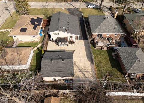 Tiny photo for 204 S Iowa Avenue, Addison, IL 60101 (MLS # 12599926)