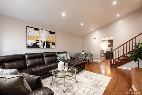 Tiny photo for 204 S Iowa Avenue, Addison, IL 60101 (MLS # 12599926)