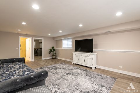 Tiny photo for 204 S Iowa Avenue, Addison, IL 60101 (MLS # 12599926)