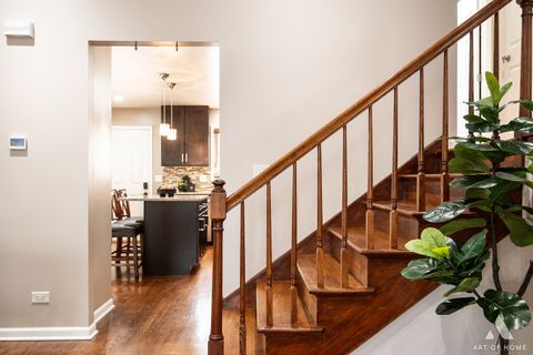 Tiny photo for 204 S Iowa Avenue, Addison, IL 60101 (MLS # 12599926)