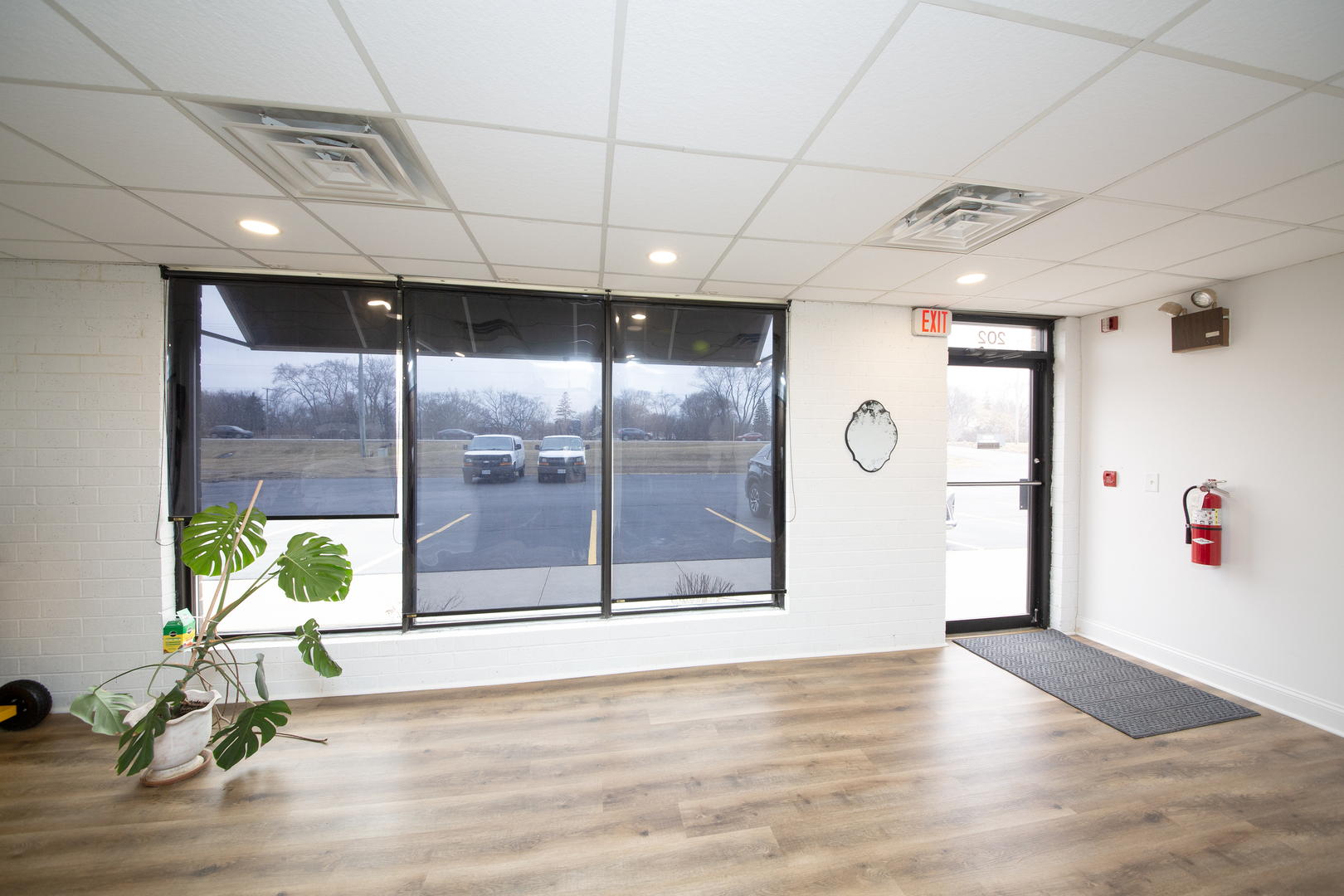 1000 N Rand Road 202