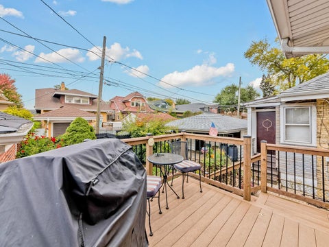 Tiny photo for 4137 N Lawler Avenue, Chicago, IL 60641 (MLS # 12783547)