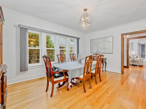 Tiny photo for 4137 N Lawler Avenue, Chicago, IL 60641 (MLS # 12783547)