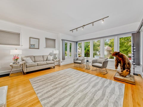 Tiny photo for 4137 N Lawler Avenue, Chicago, IL 60641 (MLS # 12783547)