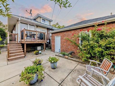 Tiny photo for 4137 N Lawler Avenue, Chicago, IL 60641 (MLS # 12783547)