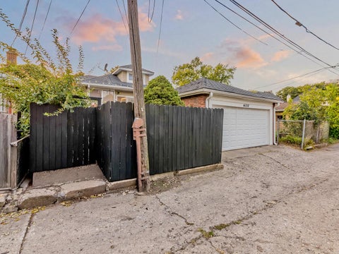 Tiny photo for 4137 N Lawler Avenue, Chicago, IL 60641 (MLS # 12783547)