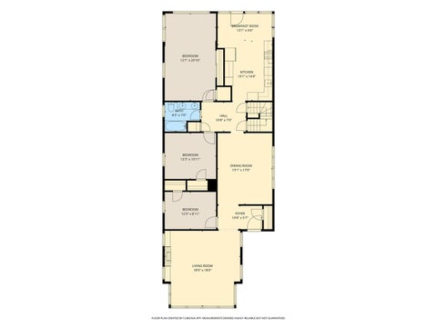 Tiny photo for 4137 N Lawler Avenue, Chicago, IL 60641 (MLS # 12783547)