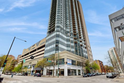 111 W Maple Street 1001 Chicago IL 60610