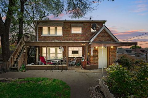 2335 N Merrimac Avenue Chicago IL 60639