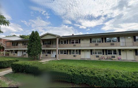 821 Bode Road Unit 4, Elgin, IL 60120 - #: 12710348