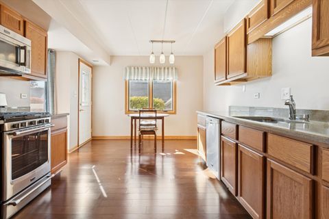 Tiny photo for 14121 NORWICH Lane #103, Orland Park, IL 60467 (MLS # 12509972)