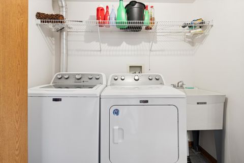 Tiny photo for 14121 NORWICH Lane #103, Orland Park, IL 60467 (MLS # 12509972)