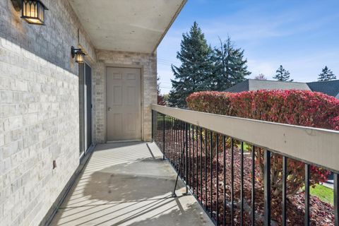 Tiny photo for 14121 NORWICH Lane #103, Orland Park, IL 60467 (MLS # 12509972)